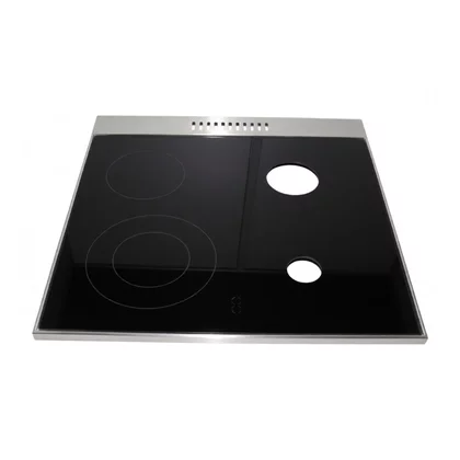 Płyta ceramiczna do kuchenki Amica 602Mc_5X /CD K-r