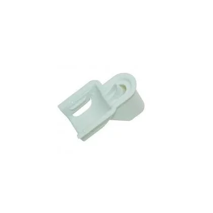 Prawe mocowanie parownika do lodówki Ariston / Indesit / Hotpoint / Whirlpool C138 IND00 C00075596 482000027346