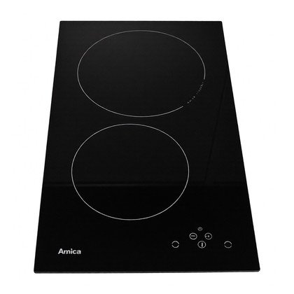 Szkło ceramiczne do płyty indukcyjnej Amica 9084454
