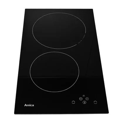 Szkło ceramiczne do płyty indukcyjnej Amica 9084454