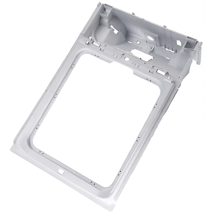 Ramka wsadu do pralki ładowanej od góry Whirlpool / Indesit / Ariston / Hotpoint 481244011637 C00317171