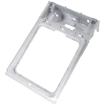 Ramka wsadu do pralki ładowanej od góry Whirlpool / Indesit / Ariston / Hotpoint 481244011637 C00317171