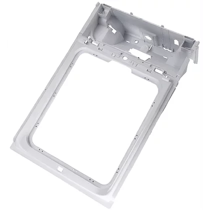 Ramka wsadu do pralki ładowanej od góry Whirlpool / Indesit / Ariston / Hotpoint 481244011637 C00317171