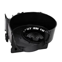 Lewy przenośnik do okapu kuchennego Electrolux / AEG 4055178877