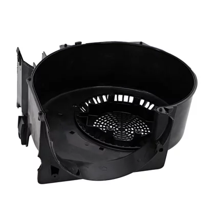 Lewy przenośnik do okapu kuchennego Electrolux / AEG 4055178877