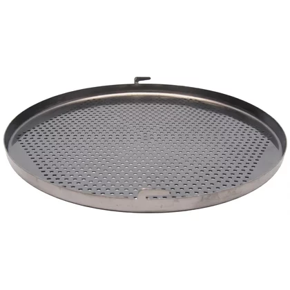 Części zamienne GORENJE Filtr wentylatora do piekarnika Gorenje / Hisense 155 mm 553943