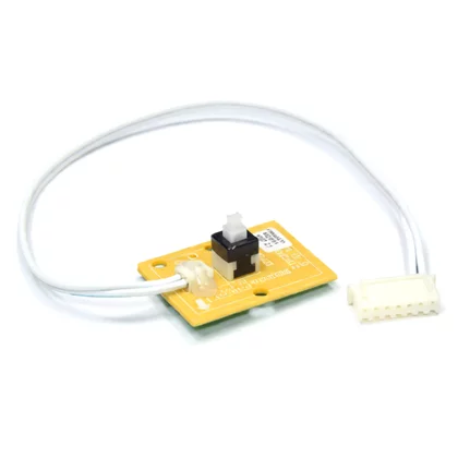 Elektronika do odkurzaczy Układ zasilania do odkurzacza Electrolux / AEG 1181014018