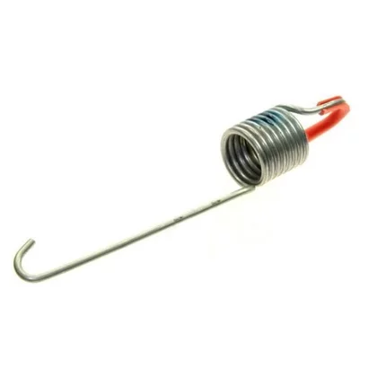 Sprężyna zbiornika do pralki Ariston / Indesit / Hotpoint / Whirlpool 185 mm C00145754 482000030041