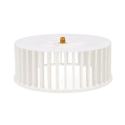 Części zamienne GORENJE Śmigło turbiny wentylatora lewe do okapu Gorenje / Hisense