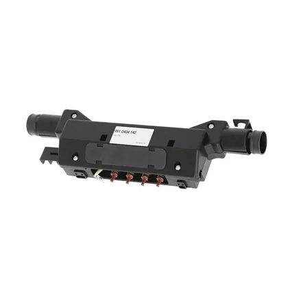 Zestaw karty sterującej do okapu Electrolux / AEG M8-4V 3V F.COM.220V
