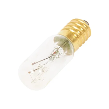 Części bębna do suszarek bębnowy Żarówka oświetlenia bębna do suszarki Electrolux / AEG 7 W E14 1125520013
