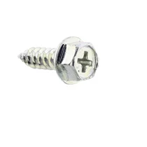 Śruba montażowa silnika do pralki Electrolux / AEG 4,8 x 16 mm 5190920156