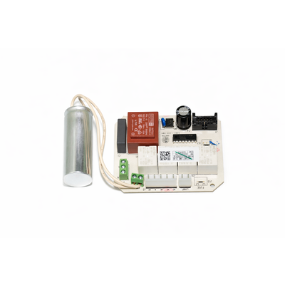 Płytka sterowania 1049218