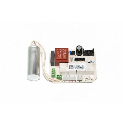 Płytka sterowania 1049218