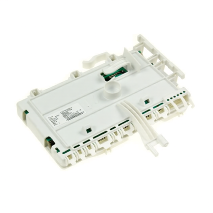 Elementy elektryczne do pralek r Skonfigurowany moduł sterujący do pralki Electrolux / AEG EWM10931 973914531222011