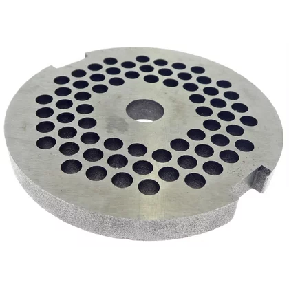 Tarcza sitko maszynki do mielenia do robota kuchennego Electrolux / AEG 4,5 mm 4350523009