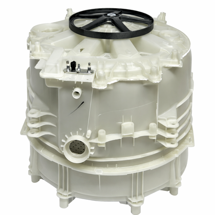 Zbiornik kompletny 71L Ultra WM Direct Injection / Inverter / Hard do pralek Whirlpool / Indesit / Hotpoint Ariston