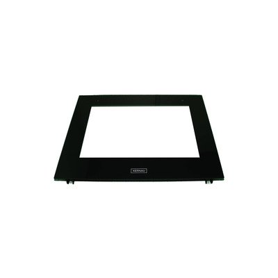 9082413 Szyba kuchni.461/395 EBN SScS 21 Kernau AMICA