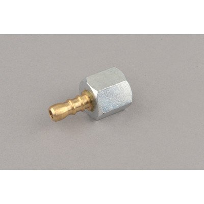 Złączka gazowa prosta 1/2" X226