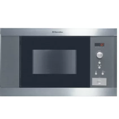 Mocowanie modułu zasilania do mikrofalówki Electrolux / AEG 50286389007
