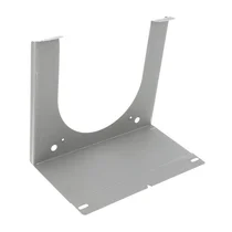 Wspornik przyłącza filtra do okapu Electrolux / AEG 300x200 ZN