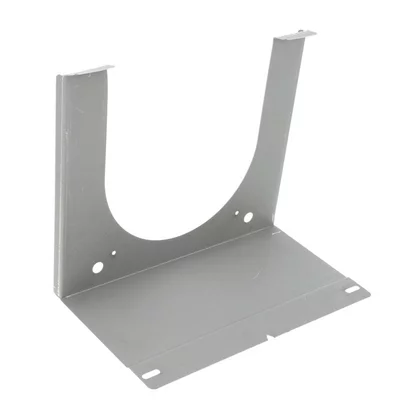 Wspornik przyłącza filtra do okapu Electrolux / AEG 300x200 ZN