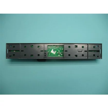 Zespół panelu elektrycznego do chłodziarko-zamrażarki Amica Medium G333.P01 8036232