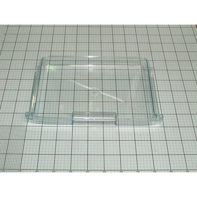 Taca zamrazarki Amica 60 NF '07 jasnoniebieska (9039792)