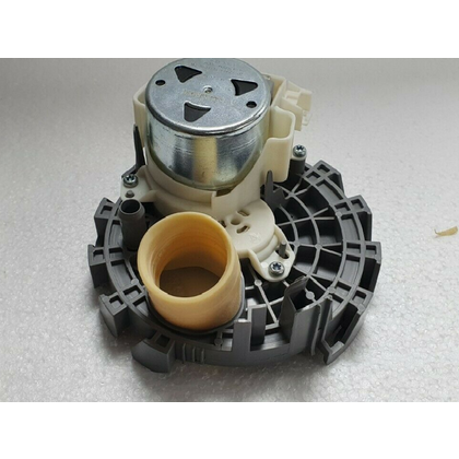 Zmywarka SN636X03ME/51 Dystrutor alternatywny wody do zmywarki Bosch (00644996)