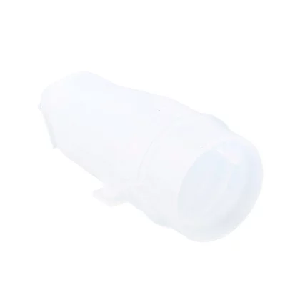 Jednodrożna komora powietrzna do pralki Electrolux / AEG 1243071105
