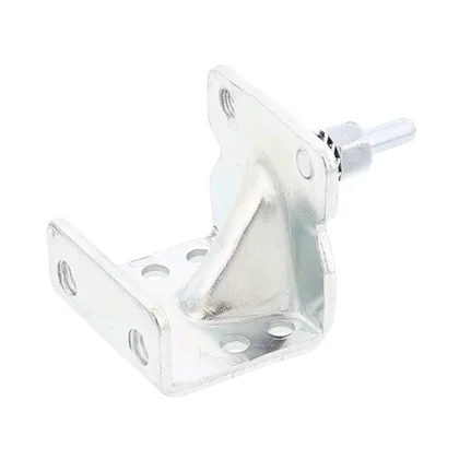Dolny zawias drzwi do lodówki Electrolux / AEG 2650002013