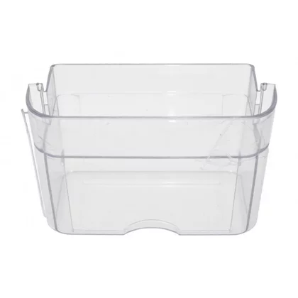 Półki na drzwi różni producenci Mały balkonik drzwiowy do chłodziarko-zamrażarki Amica 29 cm 1035970