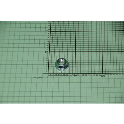 1047482 Nakrętka koła pasowego M12 AMICA