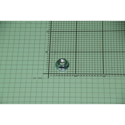 1047482 Nakrętka koła pasowego M12 AMICA