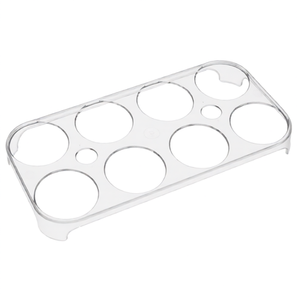 Pojemnik na jajka do lodówki Whirlpool / Indesit / Ariston / Hotpoint 481241829723 C00327712