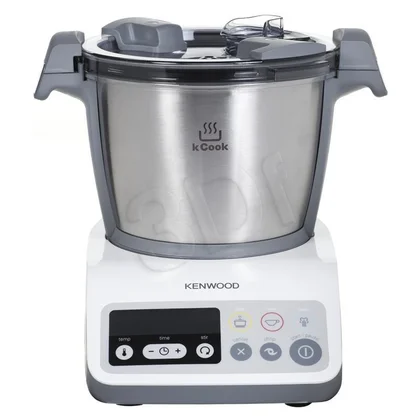 Robot kuchenny z funkcją gotowania Kenwood kCook CCC 200WH 850 W