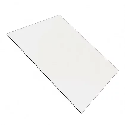 Szyba wewnętrzna drzwi piekarnika Electrolux / AEG 3491566018