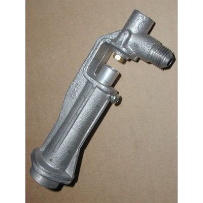 Podzespół korpusu palnika GZ-50 śr.1,03 (8000425)