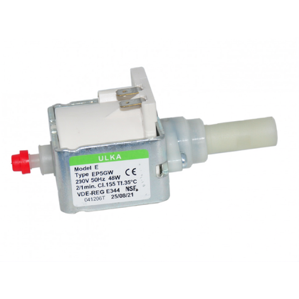Pompa ciśnieniowa do ekspresu do kawy Electrolux / AEG ULKA EP5 40 W 230 V 4055060232