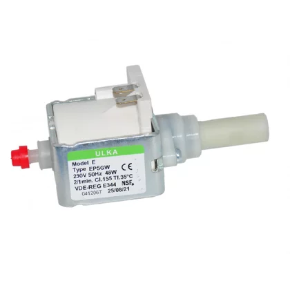 Pompa ciśnieniowa do ekspresu do kawy Electrolux / AEG ULKA EP5 40 W 230 V 4055060232