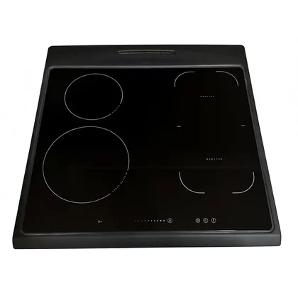 Szyba ceramiczna / szkło do płyty indukcyjnej Amica