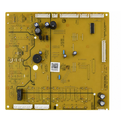Moduł główny płyta sterująca lodówki Samsung Side-by-Side DA92-01053A RS54N3015SL R600a oryginał