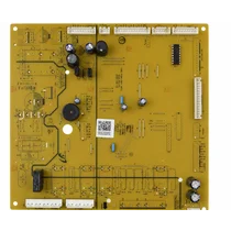 Moduł główny płyta sterująca lodówki Samsung Side-by-Side DA92-01053A RS54N3015SL R600a oryginał
