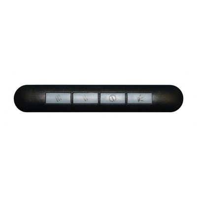 Części zamienne GORENJE Przełączniki kompletne do okapu Gorenje / Hisense 183169