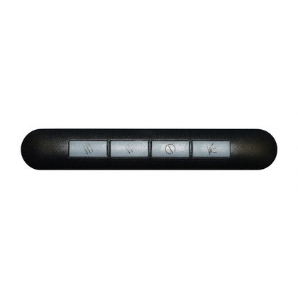 Części zamienne GORENJE Przełączniki kompletne do okapu Gorenje / Hisense 183169