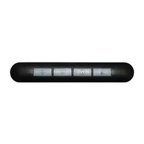 Części zamienne GORENJE Przełączniki kompletne do okapu Gorenje / Hisense 183169