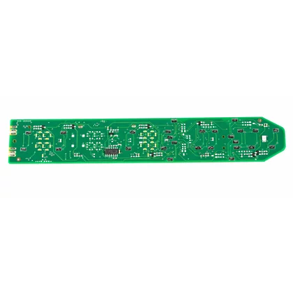 Panel sterowania do lodówki Siemens / Bosch KG49NAI22/16 00658728 oryginalny