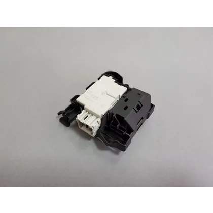 Elementy elektryczne do pralek r Blokada drzwi do pralki Whirlpool / Indesit / Ariston / Hotpoint C00375005 481010602648