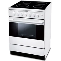 Kuchnia elektryczna wolnostojąca Electrolux EKC 601503 W