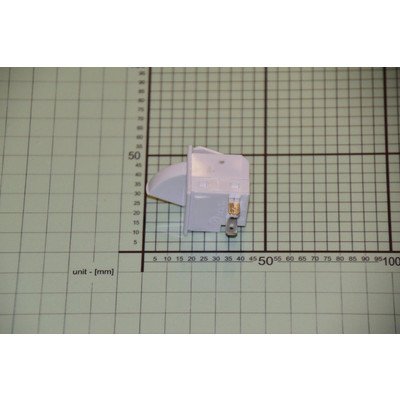 Wyłącznik oświetlenia do lodówki Amica 2 pin (1022891)